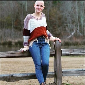 Meet your Posher, Mckenley